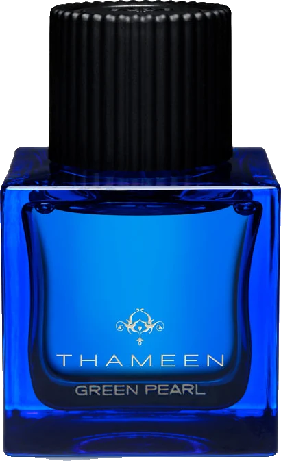 Thameen Green Pearl