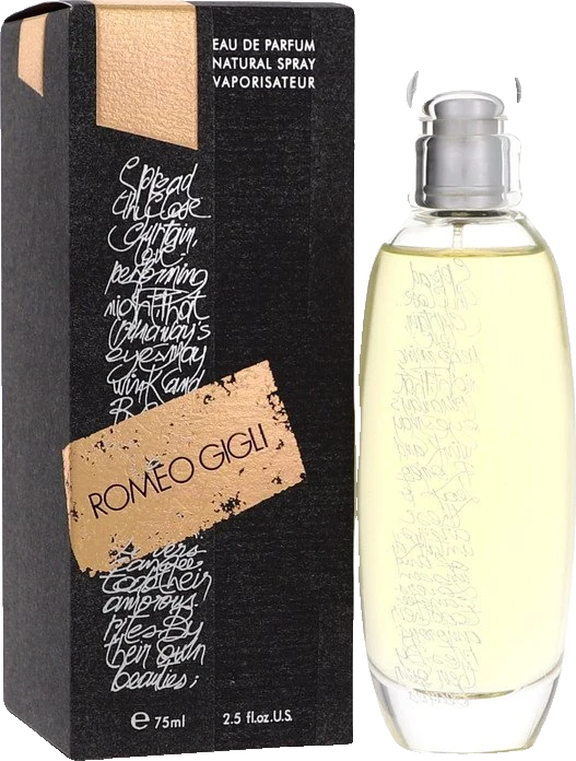Romeo Gigli Profumi