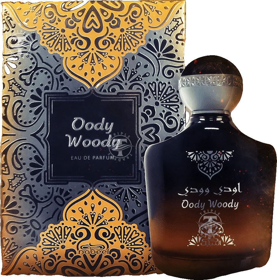 Nabeel Oody Woody