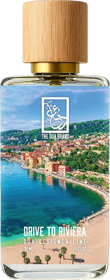 Dua Fragrances Drive To Riviera