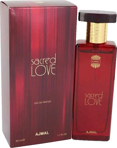 Ajmal Sacred Love Eau de Parfum