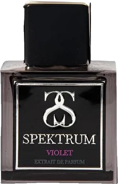 Spektrum Extrait Violet