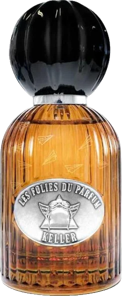 Les Folies du Parfum Keller