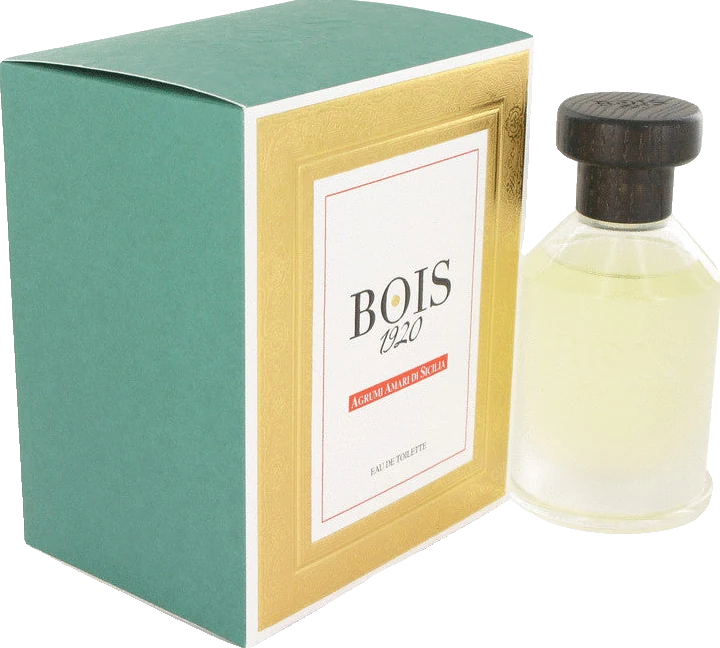 Bois 1920 Agrumi Amari Di Sicilia Eau de Parfum