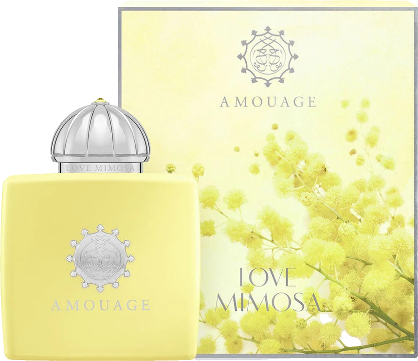 Amouage Love Mimosa
