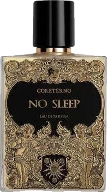 Coreterno No Sleep