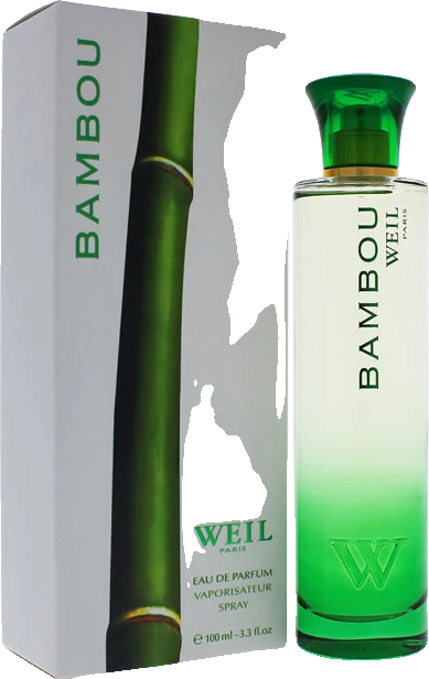 Weil Bambou
