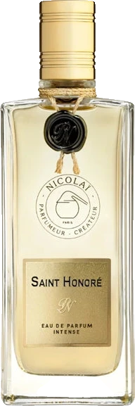 Parfums de Nicolai Saint Honoré Intense