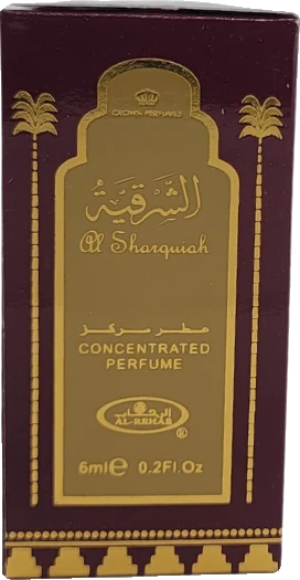 Al Rehab Al Sharquiah Roll