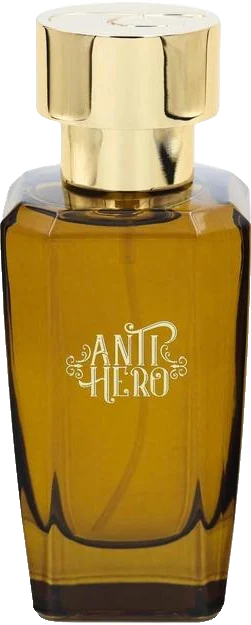 Curatrix Antihero