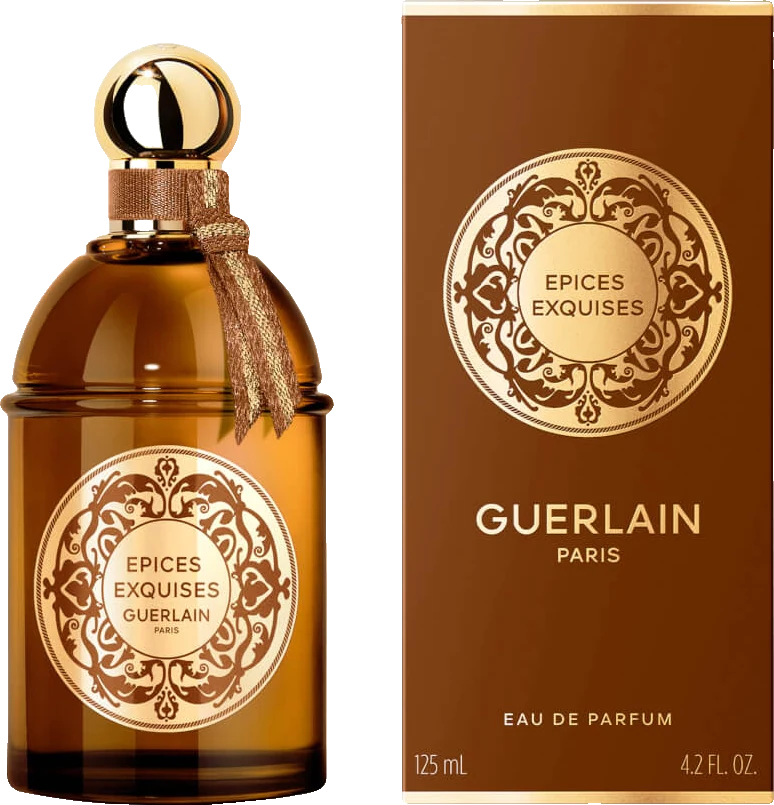 Guerlain Epices Exquises
