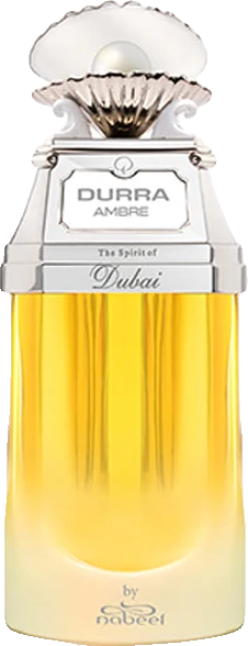 The Spirit of Dubai Durra Ambre