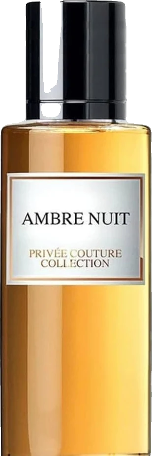 Ard Al Zaafaran Amber Nuit