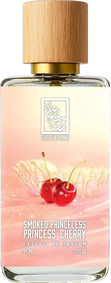 Dua Fragrances Smoked Princeless Princess’ Cherry