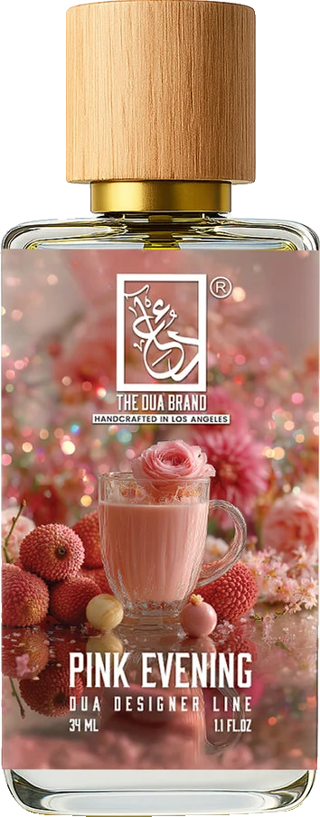 Dua Fragrances Pink Evening