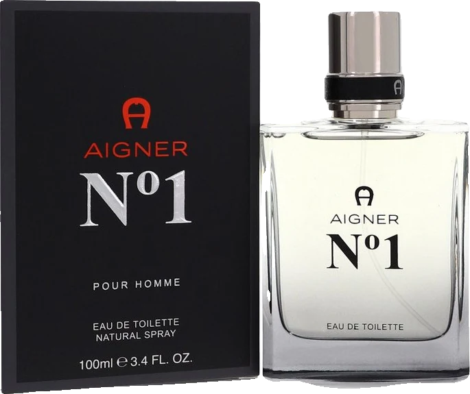 Etienne Aigner No.1