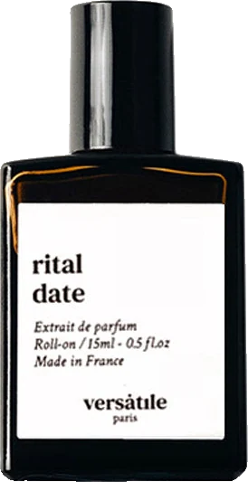 Versatile Rital Date