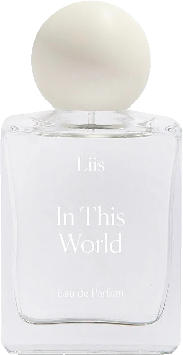 Liis In This World