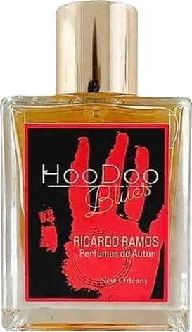 Ricardo Ramos HooDoo Blues