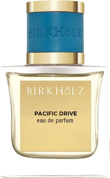 Birkholz Pacific Drive
