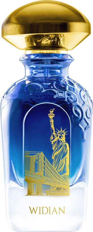 Widian New York
