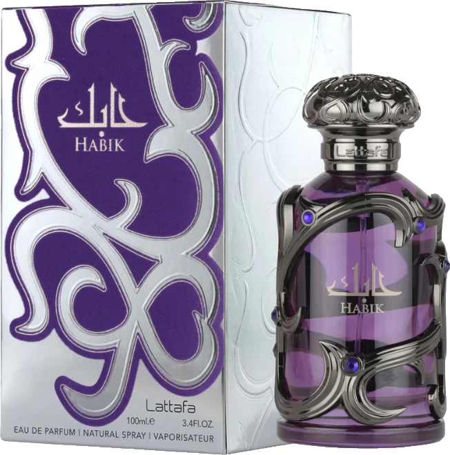 Lattafa Habik 100 mL-EDP