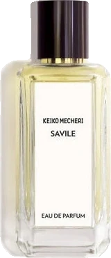 Keiko Mecheri Savile