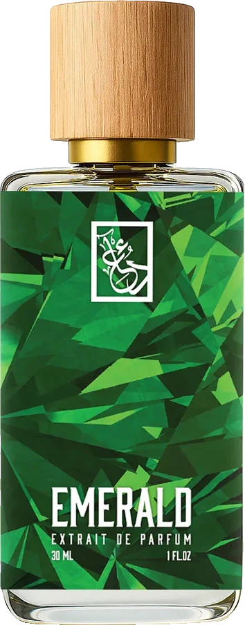 Dua Fragrances Emerald