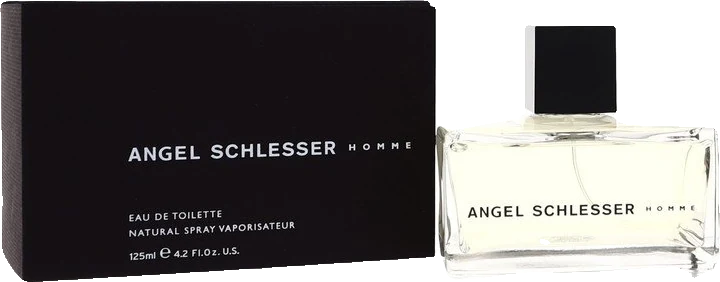 Angel Schlesser Angel Schlesser