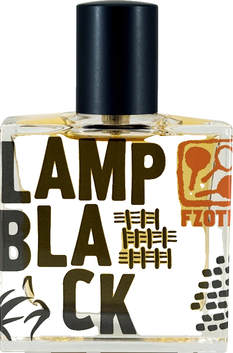 Fzotic Lampblack