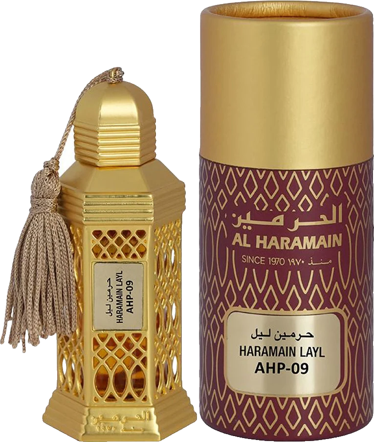 Al Haramain Layl AHP-09