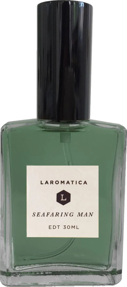 Laromatica Seafaring Man