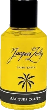Jacques Zolty Jacques Zolty