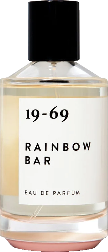 19-69 Rainbow Bar