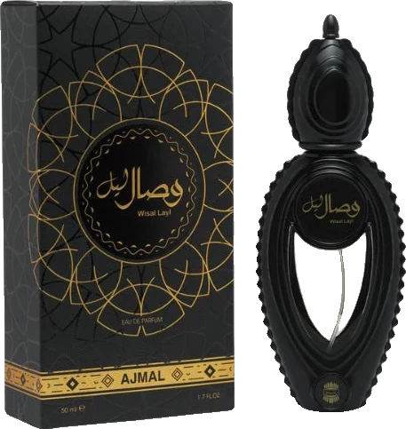 Ajmal Wisal Layl
