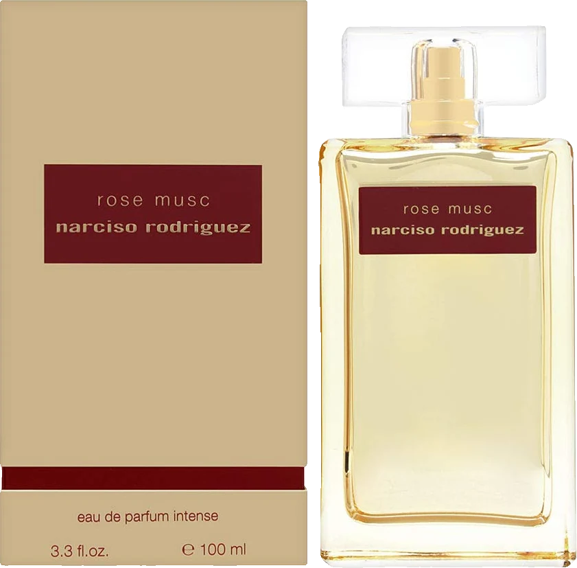 Narciso Rodriguez Rose Musc Intense