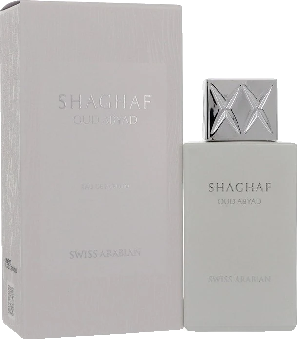 Swiss Arabian Shaghaf Oud Abyad