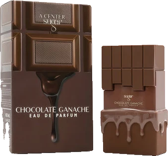 Arabiyat Sugar Chocolate Ganache