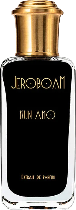 Jeroboam Kun Amo