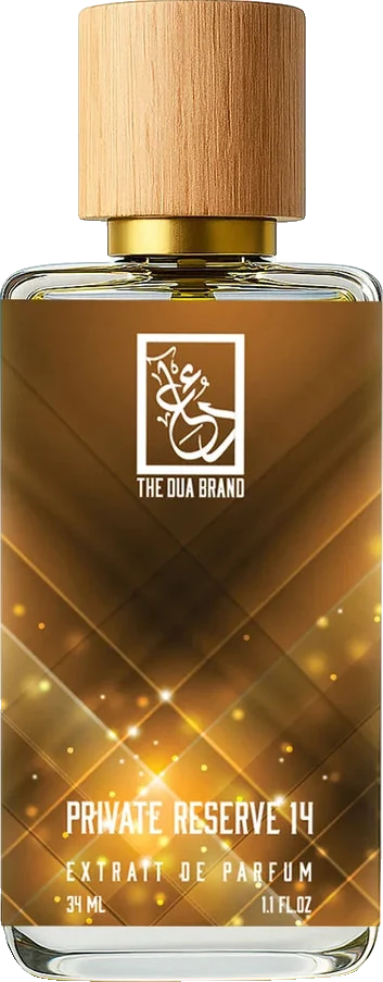 Dua Fragrances Private Reserve 14