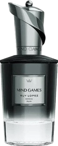 Mind Games Ruy Lopez