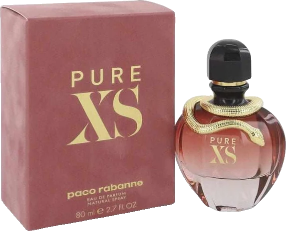 Paco Rabanne Pure XS Eau de Parfum