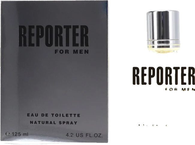 Reporter Reporter