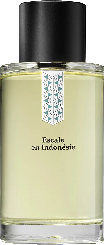 Les Indemodables Escale En Indonesie