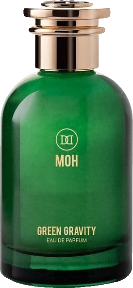 MOH London Green Gravity
