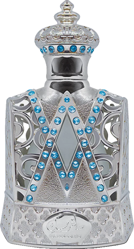 Afnan Silver Musk