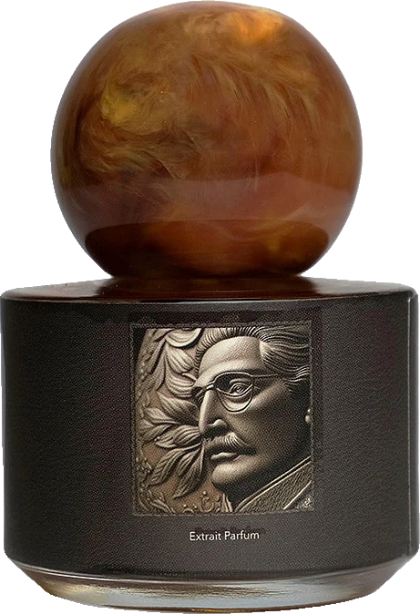 Byermia Fragrance Agrani