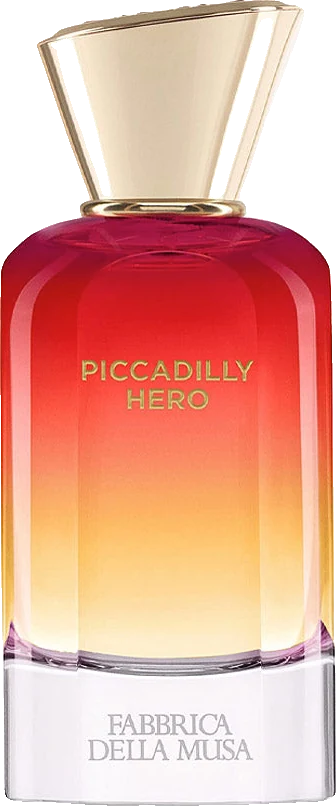 Fabbrica Della Musa Piccadilly Hero