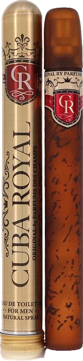 Cuba Royal