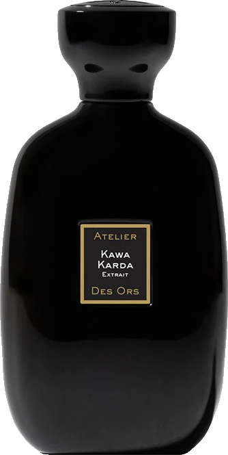 Atelier Des Ors Kawa Karda